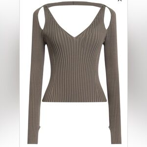 Jonathan Simkhai 'Sylvie' top